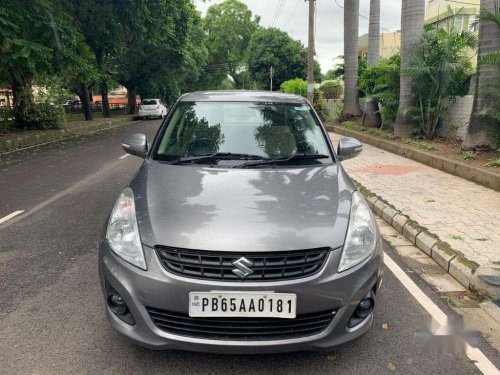 Used 2014 Swift Dzire  for sale in Chandigarh