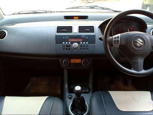 Used 2010 Swift ZXI  for sale in Hyderabad