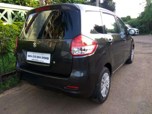 Used 2012 Ertiga LXI  for sale in Mumbai