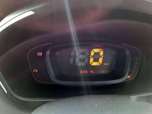 Renault Kwid, 2016, Petrol MT for sale 