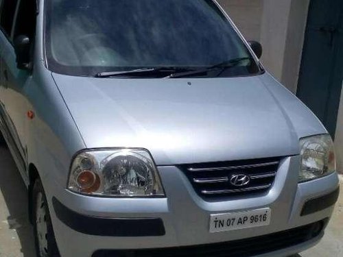 Used 2007 Santro Xing XO  for sale in Erode