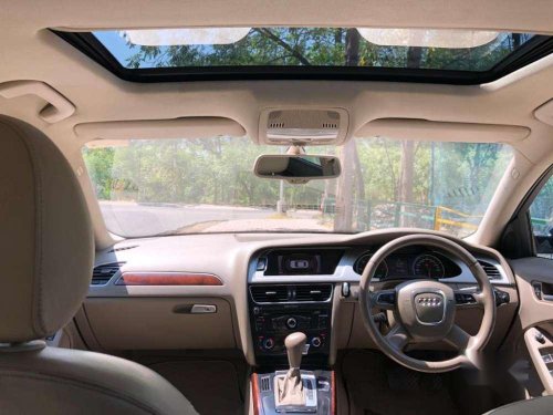 Used 2011 A4 2.0 TDI  for sale in Chandigarh