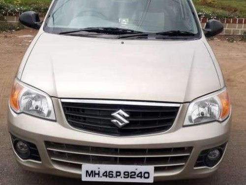 Used 2012 Alto K10 VXI  for sale in Mumbai