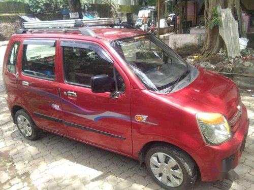 Used 2008 Wagon R VXI  for sale in Mumbai