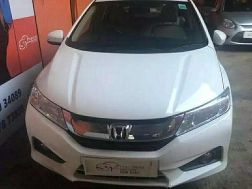 Used 2015 City 1.5 V MT Sunroof  for sale in Chennai