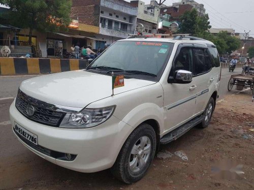 Tata Safari Storme 2.2 VX 4x2, 2016, Diesel MT for sale 