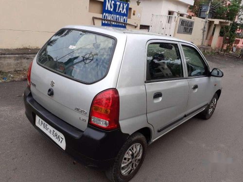 Used 2012 Alto  for sale in Kakinada