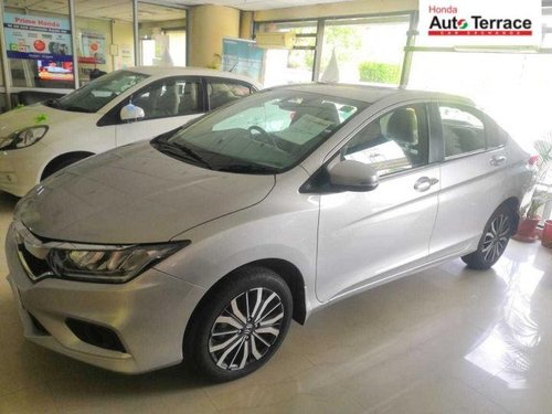 Used 2018 City i-VTEC VX  for sale in New Delhi