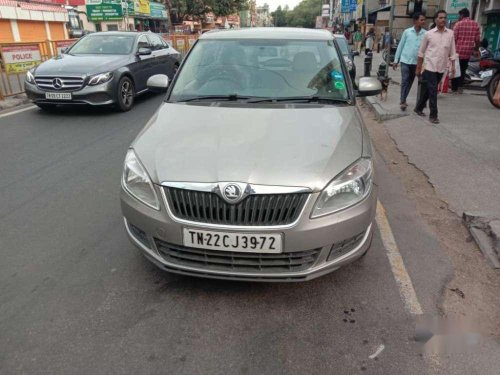 Used 2012 Fabia  for sale in Chennai