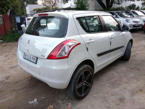 Used 2016 Swift VXI  for sale in Chandigarh