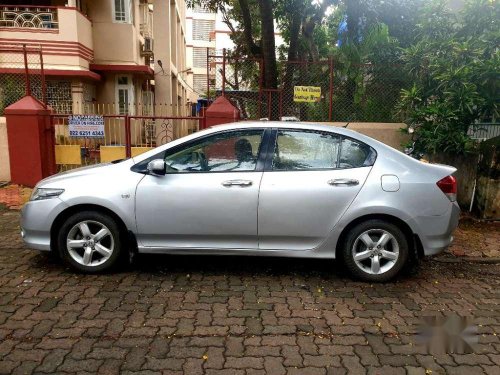 Used 2010 City 1.5 V MT  for sale in Mumbai