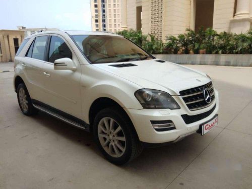 Used 2012 M Class  for sale in Thane