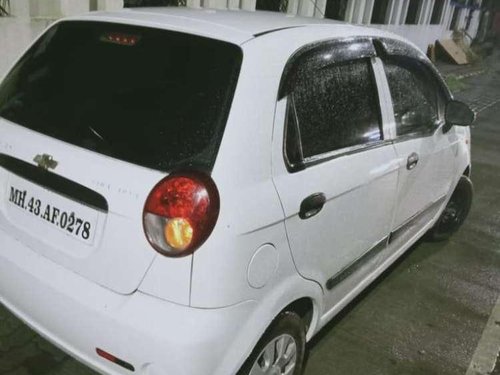 Chevrolet Spark LS 1.0, 2010, Petrol MT for sale 