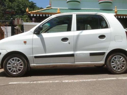 Used 2009 Santro Xing GLS  for sale in Coimbatore