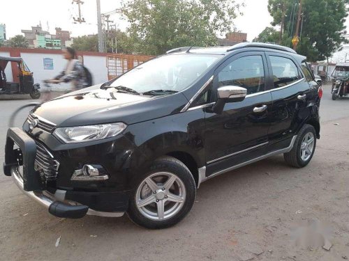 Used 2016 EcoSport  for sale in Varanasi