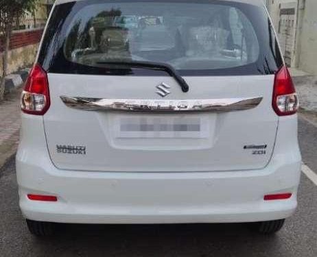 Used 2018 Ertiga ZDI  for sale in Ludhiana