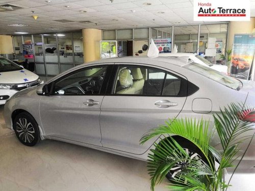 Used 2018 City i-VTEC VX  for sale in New Delhi