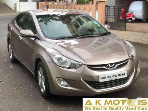 Hyundai Elantra SX 2013 MT for sale 