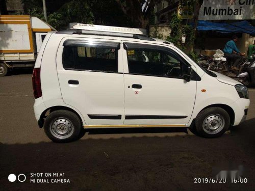 Used 2018 Wagon R LXI  for sale in Mumbai