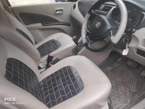 Used 2015 Celerio VXI  for sale in Hyderabad