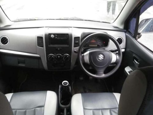 Used 2010 Wagon R LXI  for sale in Thane
