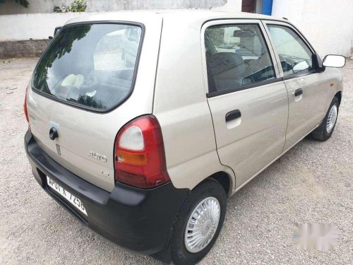 Used 2005 Alto  for sale in Hyderabad