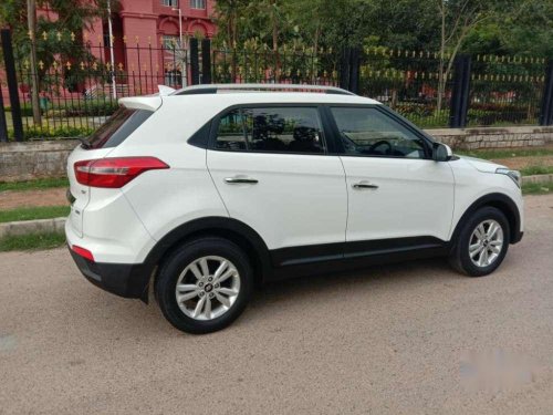 Used 2016 Creta 1.6 SX  for sale in Nagar