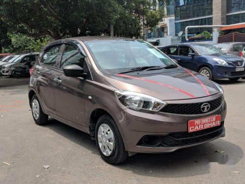 Used Tata Tiago MT for sale at low price