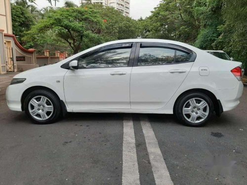 Used 2009 City CNG  for sale in Mumbai