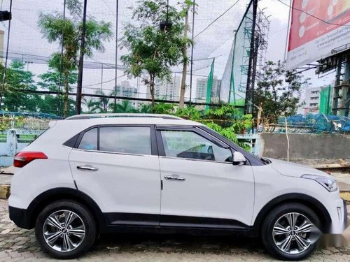 Used 2016 Creta  for sale in Mumbai