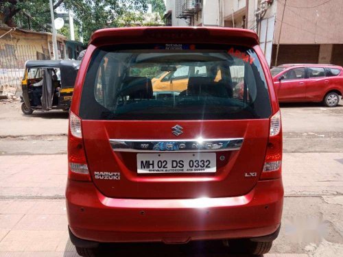 Used 2014 Wagon R LXI  for sale in Mumbai