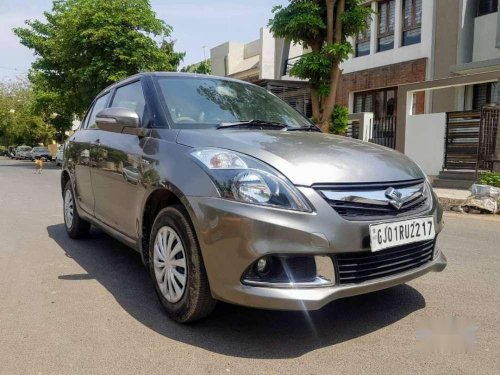 Used 2016 Swift Dzire  for sale in Ahmedabad