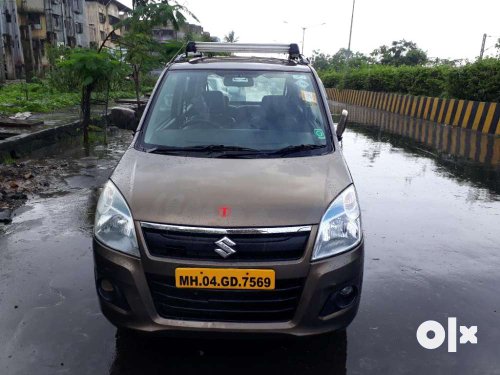 Used 2016 Wagon R LXI  for sale in Mumbai