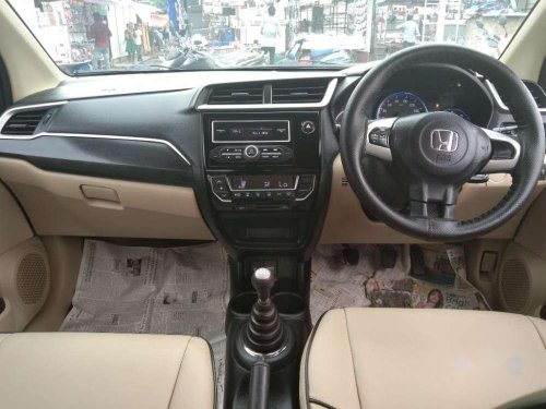 Honda Amaze 1.5 VX i-DTEC, 2016, Diesel MT for sale 