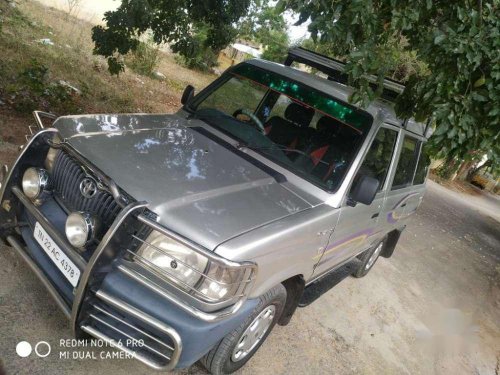 Toyota Qualis FS B3, 2004, Diesel MT for sale 