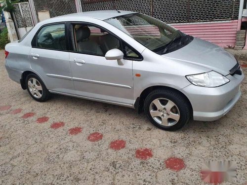 Used 2005 City ZX  for sale in Hyderabad