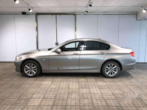 2011 BMW 5 Series 525d Sedan AT for sale