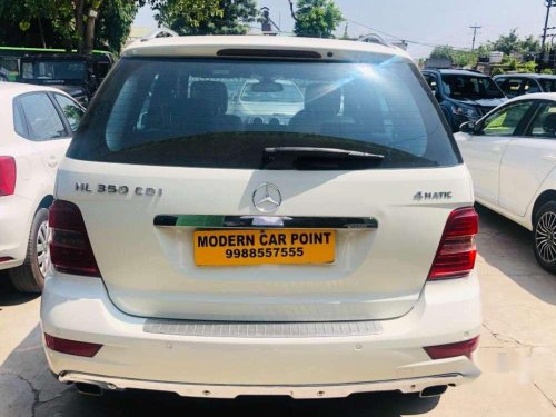 Used Mercedes Benz M Class AT for sale at low price