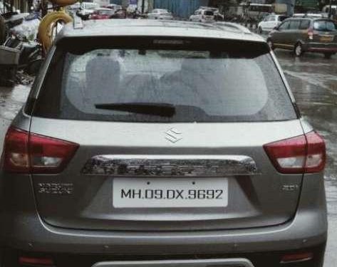 Maruti Suzuki Vitara Brezza ZDi 2016 MT for sale 