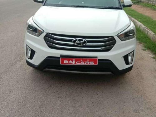 Used 2016 Creta 1.6 SX  for sale in Nagar