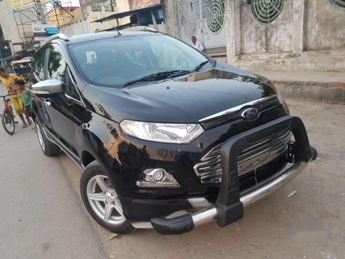 Used 2016 EcoSport  for sale in Varanasi