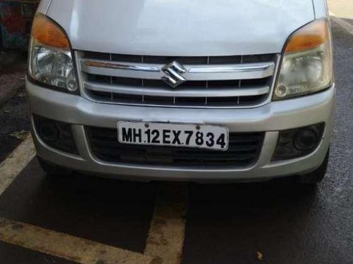 Used 2008 Wagon R LXI  for sale in Satara