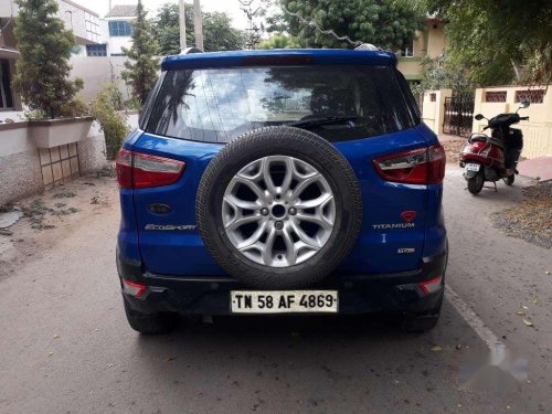 Used 2014 EcoSport  for sale in Madurai