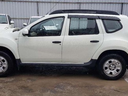 Used 2013 Duster  for sale in Pune