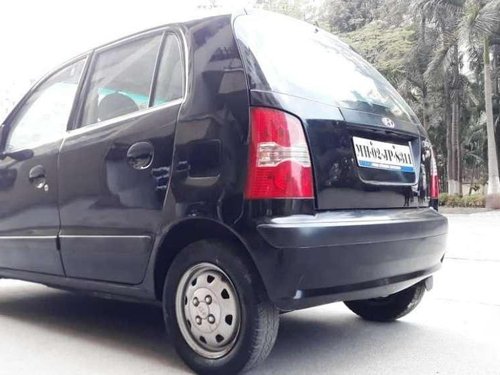 Hyundai Santro Xing GLS, 2008, Petrol AT for sale 