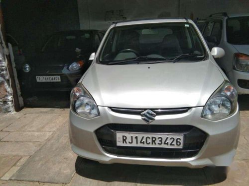 Maruti Suzuki Alto 800 LXI 2012 MT for sale 