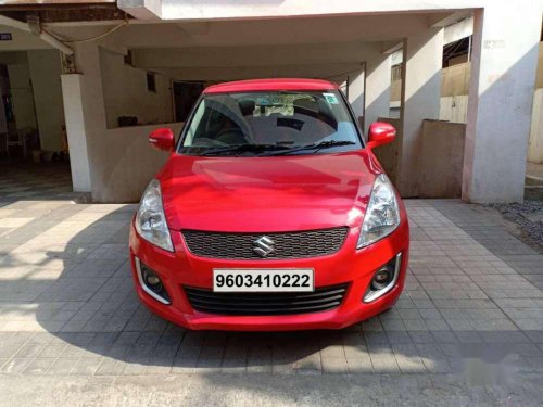 Used 2015 Swift VDI  for sale in Hyderabad