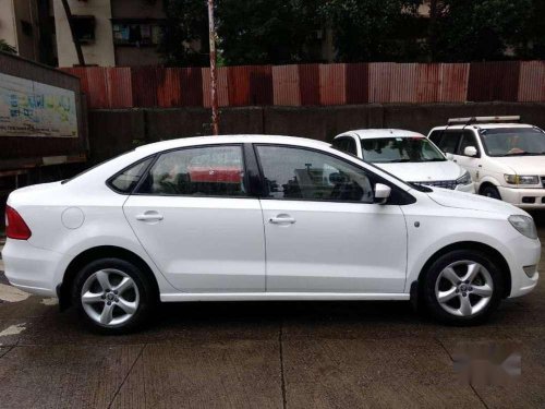 Skoda Rapid 1.6 MPI Ambition MT, 2013, Petrol for sale 