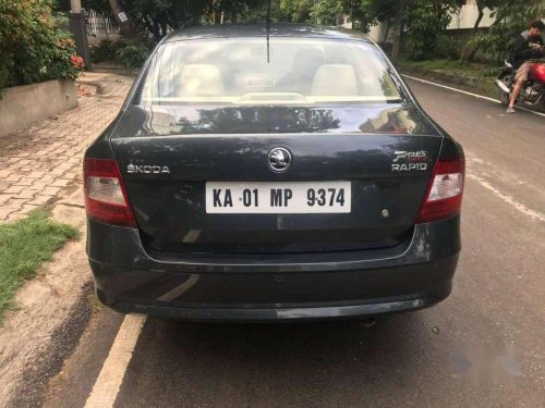 Used 2017 Rapid  for sale in Nagar