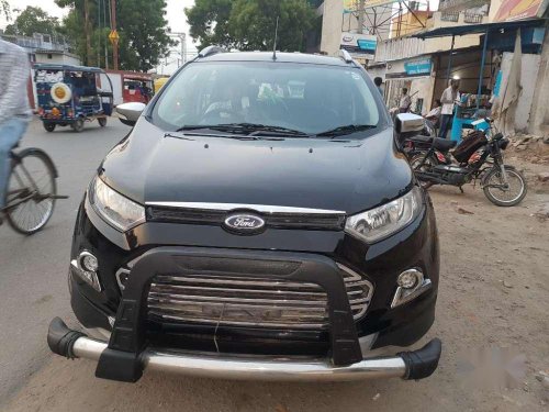 Used 2016 EcoSport  for sale in Varanasi